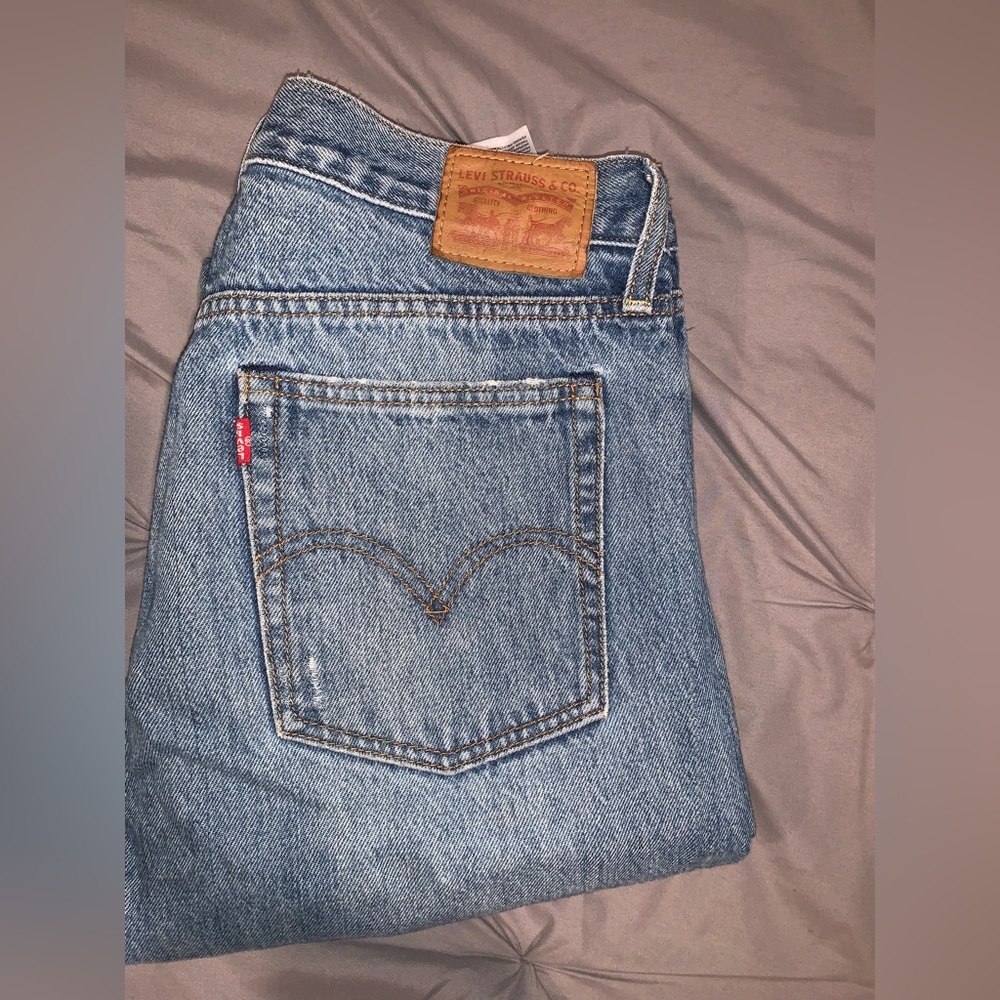 Levi’s jeans size 30